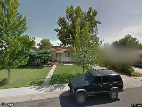 Texas, GRAND JUNCTION, CO 81501