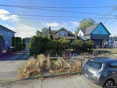L, TACOMA, WA 98405