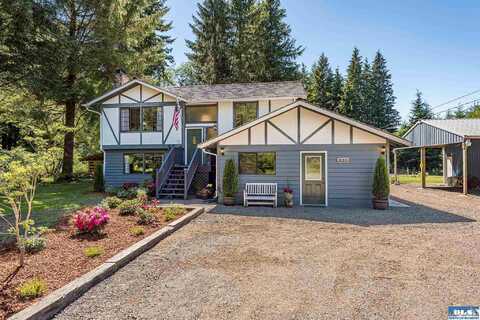 Elk Valley, FORKS, WA 98331
