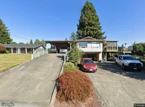 Hilynn, BURLINGTON, WA 98233