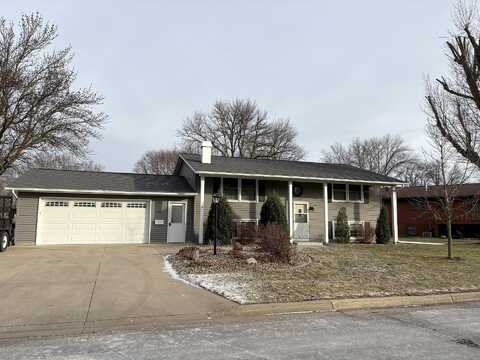 6Th, WASECA, MN 56093