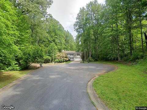 Laurel Lake, BALL GROUND, GA 30107