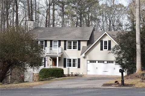 Laurel Lake, BALL GROUND, GA 30107