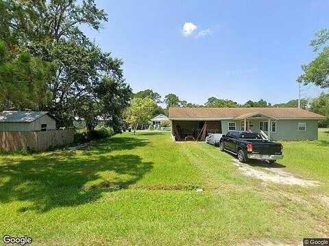 Sawyer, APALACHICOLA, FL 32320