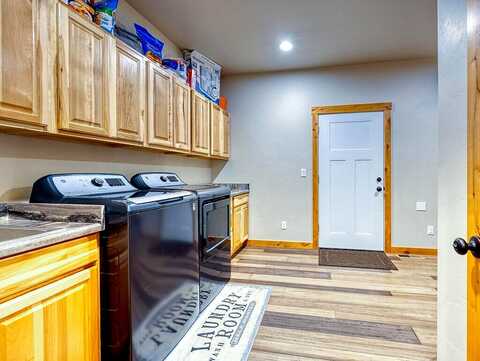 Bailey Mountain, KLAMATH FALLS, OR 97601