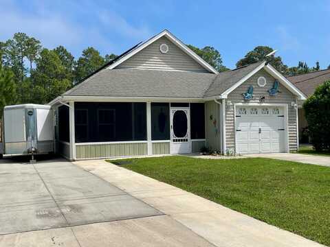 6Th, CARRABELLE, FL 32322