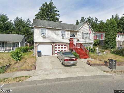Jace, SILVERDALE, WA 98383