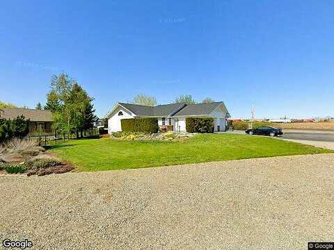 Columbia, WATERVILLE, WA 98858