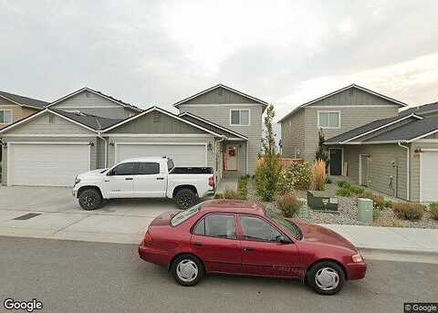 Kansas, EAST WENATCHEE, WA 98802
