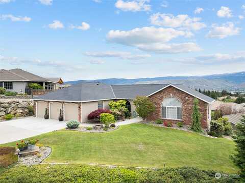 Stoneridge, EAST WENATCHEE, WA 98802