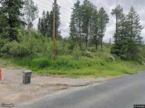 Milan Elk, CHATTAROY, WA 99003