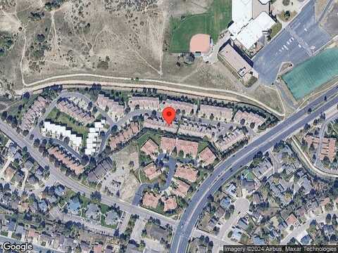 Thrush, COLORADO SPRINGS, CO 80920