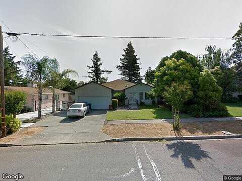 Main, NAPA, CA 94558