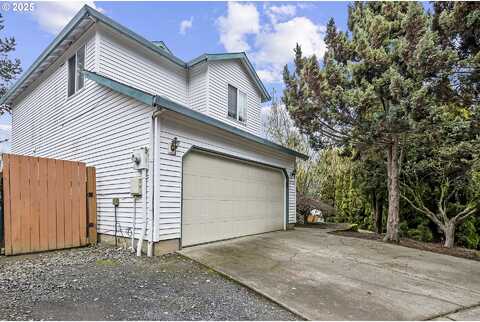 Gales, FOREST GROVE, OR 97116