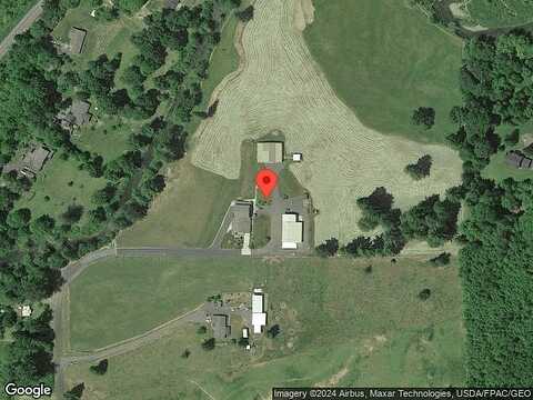 Berg, ONALASKA, WA 98570
