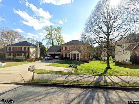 Oak, SNELLVILLE, GA 30078