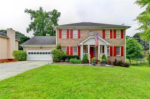 Oak, SNELLVILLE, GA 30078