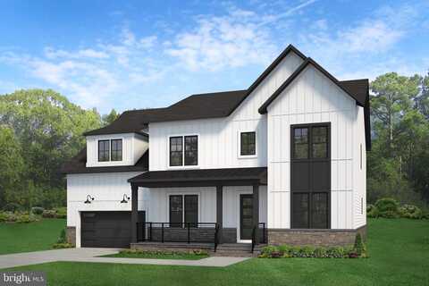 Gilson, FALLS CHURCH, VA 22043