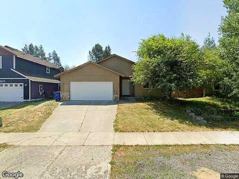 Heath, LA PINE, OR 97739