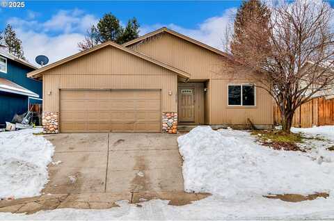 Heath, LA PINE, OR 97739