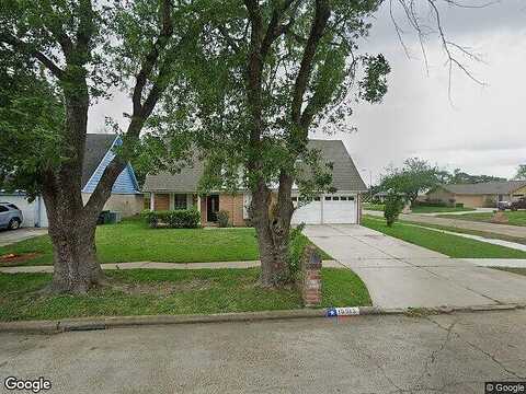 Ridgerock, MISSOURI CITY, TX 77489