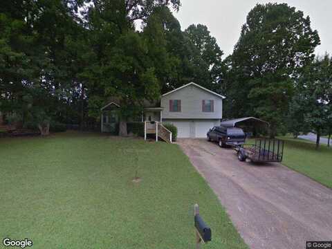 Williams, DALLAS, GA 30132