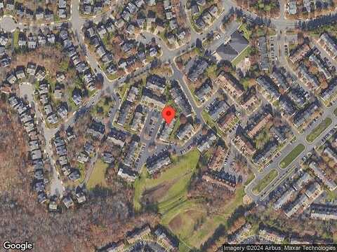 Grobie Pond, CENTREVILLE, VA 20120