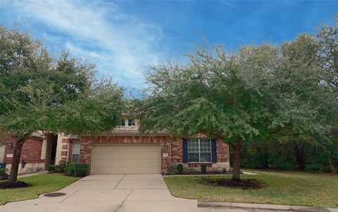 Commons Cove, HUMBLE, TX 77396