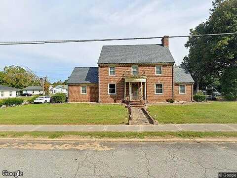 End, EMPORIA, VA 23847