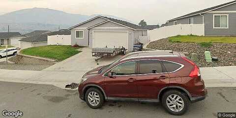 Nevada, EAST WENATCHEE, WA 98802