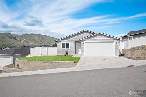 Nevada, EAST WENATCHEE, WA 98802