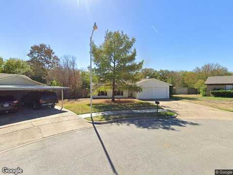 Georgian, FORT WORTH, TX 76179