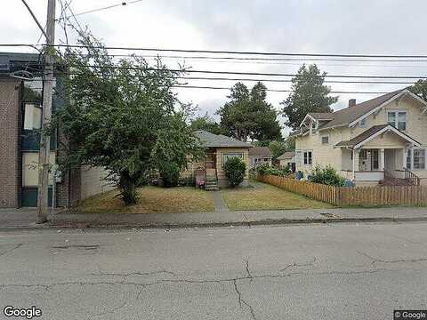 Park, BREMERTON, WA 98337