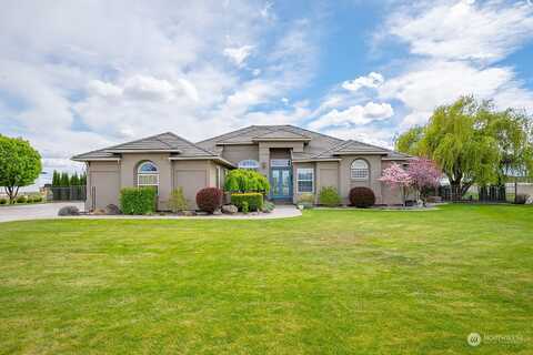 Dune Lake, MOSES LAKE, WA 98837