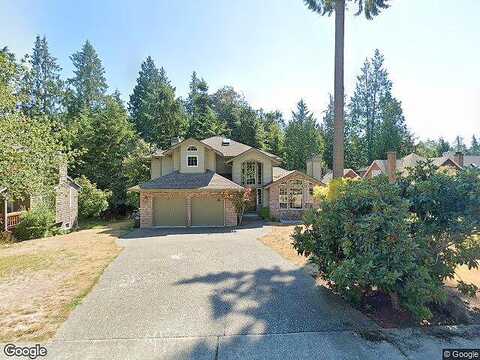Alder, BAINBRIDGE ISLAND, WA 98110