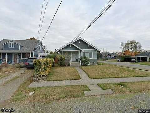 Fawcett, TACOMA, WA 98408