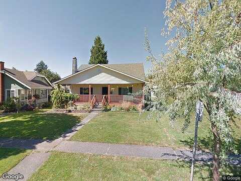 21St, LONGVIEW, WA 98632
