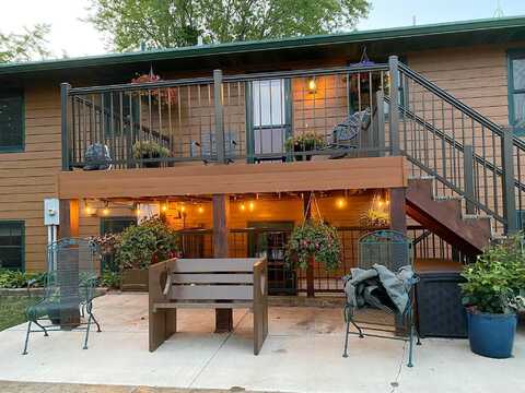 1St, LEWISTON, MN 55952