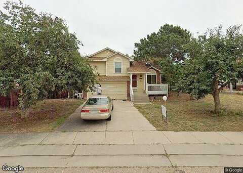 Pucket, COLORADO SPRINGS, CO 80911