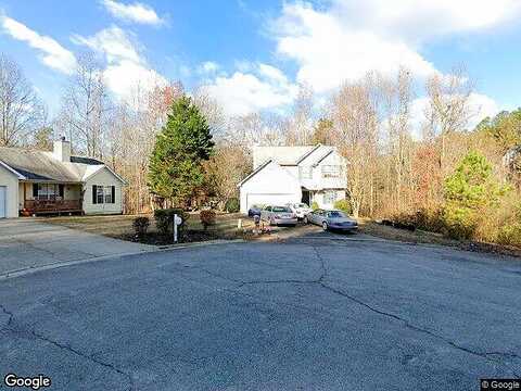 Bridle, GAINESVILLE, GA 30507