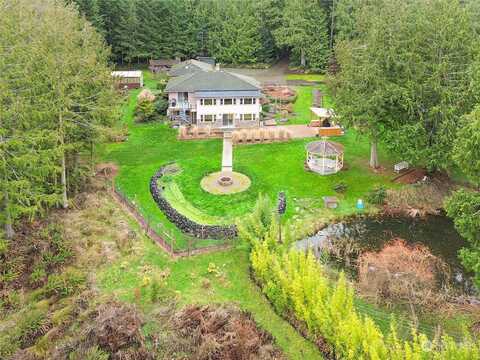Fern, PORT ANGELES, WA 98362