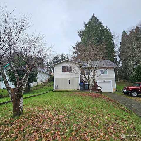 Wishkah, ABERDEEN, WA 98520