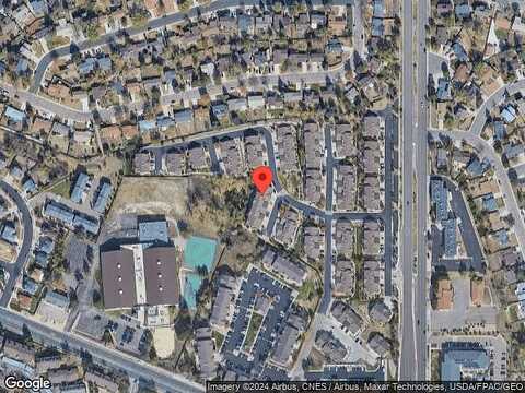 Avalanche, COLORADO SPRINGS, CO 80918