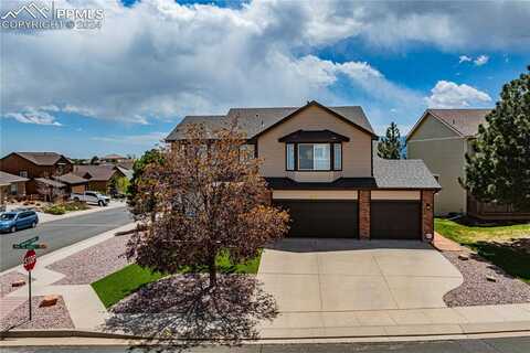 Vantage Ridge, COLORADO SPRINGS, CO 80919