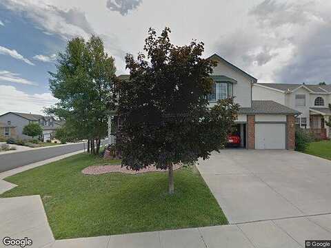 Vantage Ridge, COLORADO SPRINGS, CO 80919
