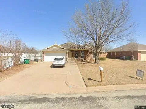 Rebecca, HENRIETTA, TX 76365