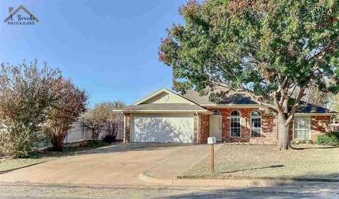 Rebecca, HENRIETTA, TX 76365