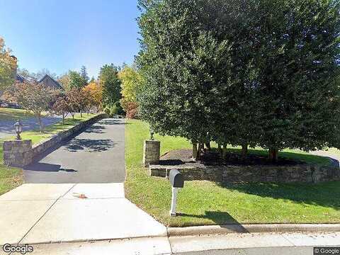 Ballantrae Farm, MC LEAN, VA 22101
