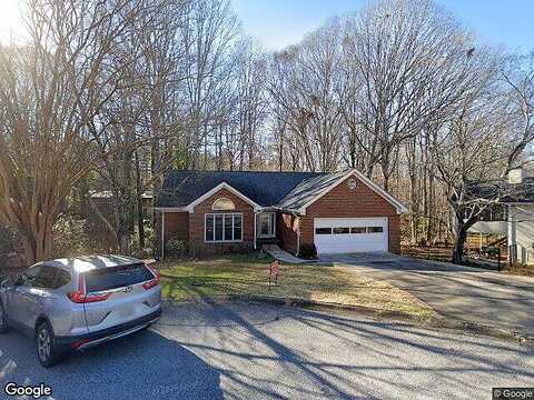 Woodhaven, ATHENS, GA 30606