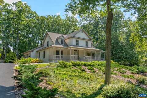 Goodman, PALMYRA, VA 22963